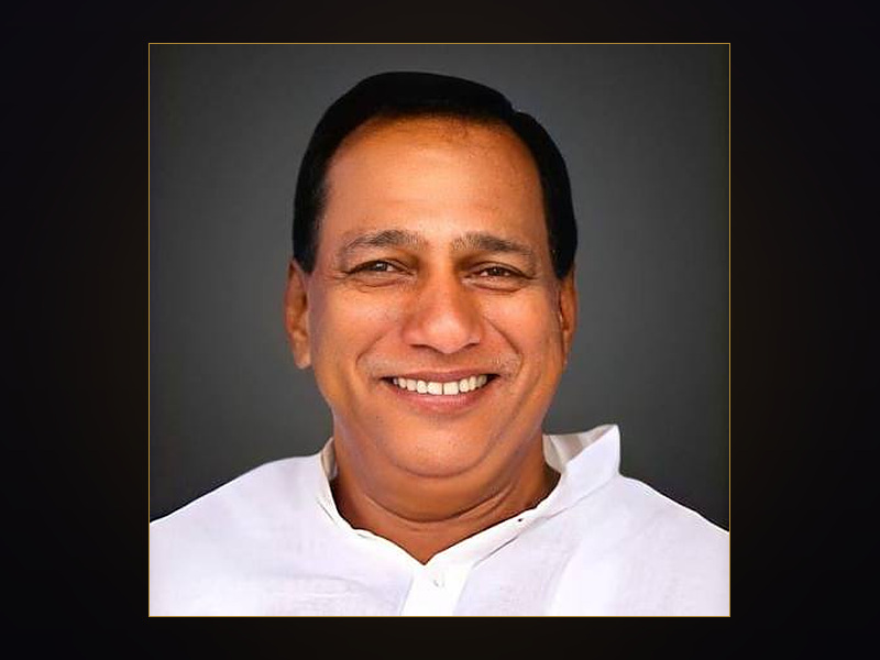 Malla Reddy