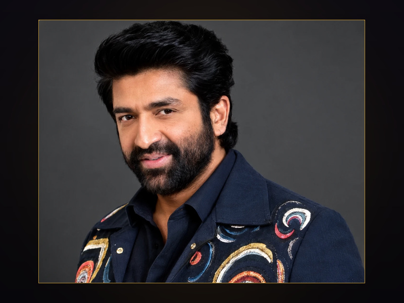 Shekar Master